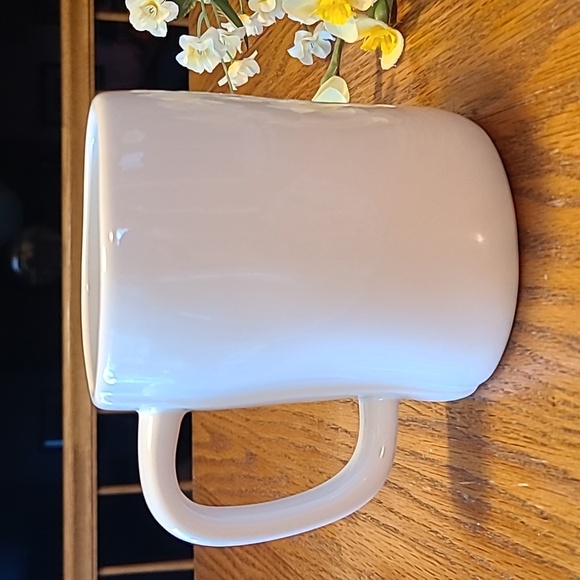 Rae Dunn BLESSED Mug - Picture 3 of 6